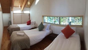 Fuku Chalet Nagano Bagian luar foto