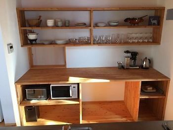 Fuku Chalet Nagano Bagian luar foto